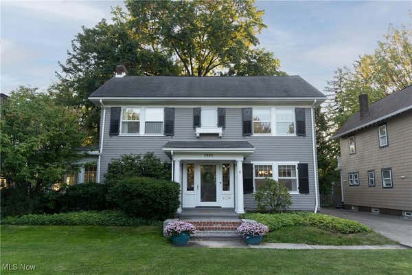 2890 HUNTINGTON RD, SHAKER HEIGHTS, OH 44120 - Image 1