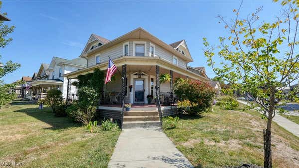 702 CLARK ST, CAMBRIDGE, OH 43725 - Image 1