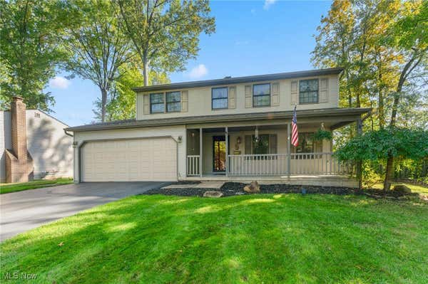 2183 ELM TRACE ST, AUSTINTOWN, OH 44515 - Image 1