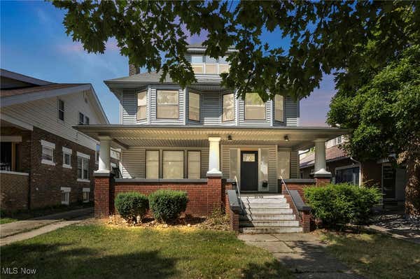 3136 WEST BLVD, CLEVELAND, OH 44111 - Image 1