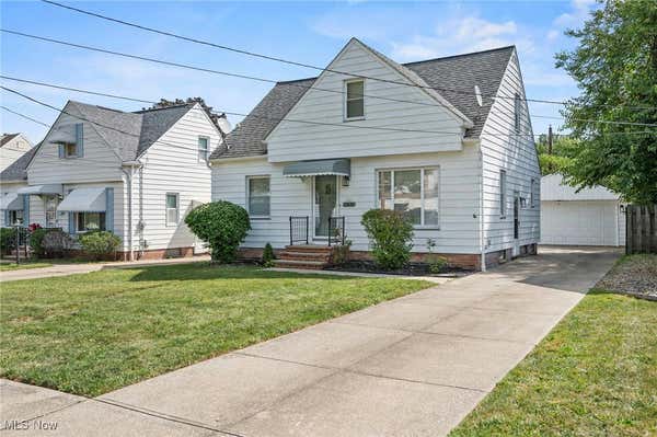 13646 RYBAK AVE, GARFIELD HEIGHTS, OH 44125 - Image 1