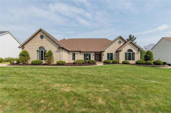 4870 VALLEYBROOK DR, BRECKSVILLE, OH 44141 - Image 1