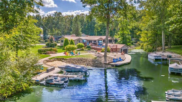 502 EAGLE PT, ROAMING SHORES, OH 44084 - Image 1