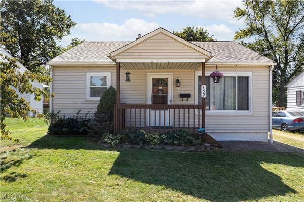 459 WOOD ST, WADSWORTH, OH 44281 - Image 1