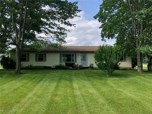 10123 MINYOUNG RD, RAVENNA, OH 44266 - Image 1