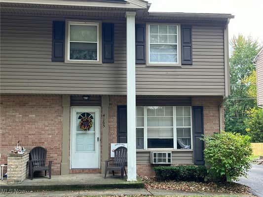 4165 NEW RD, AUSTINTOWN, OH 44515 - Image 1