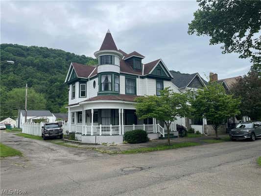 523 BROADWAY AVE, WELLSVILLE, OH 43968 - Image 1