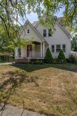 9718 S HIGHLAND AVE, GARFIELD HEIGHTS, OH 44125 - Image 1