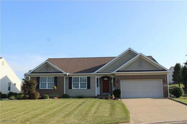 4777 HELMSWORTH DR NE, CANTON, OH 44714 - Image 1