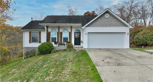 64640 PATTERSON HILL RD, BELLAIRE, OH 43906 - Image 1