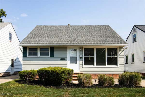 24791 DRAKEFIELD AVE, EUCLID, OH 44123 - Image 1