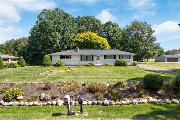 6201 GROVE RD, NEW FRANKLIN, OH 44216 - Image 1