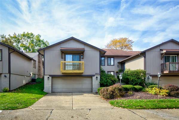 1411 EASTHILL SQ NE, CANTON, OH 44714 - Image 1