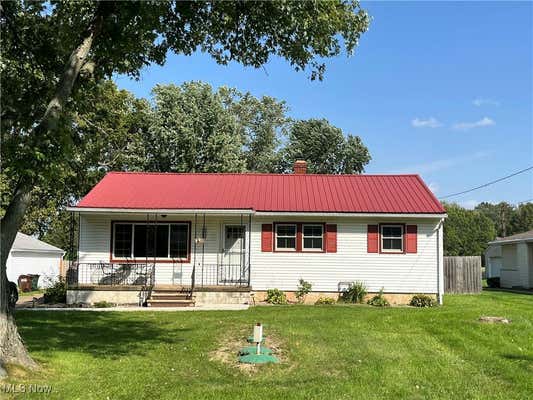 5775 OBERLIN RD, AMHERST, OH 44001 - Image 1