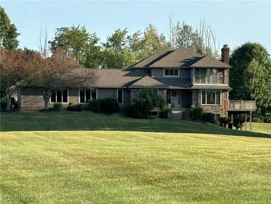 1817 STEFFY RD, MOGADORE, OH 44260 - Image 1