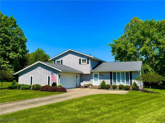 32 MORNINGVIEW TER, BRUNSWICK, OH 44212 - Image 1