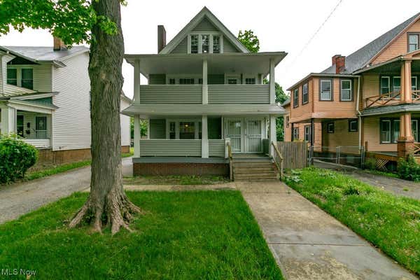 1574 BELMAR RD, EAST CLEVELAND, OH 44118 - Image 1