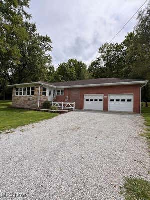 45160 CAMERON RD, WELLSVILLE, OH 43968 - Image 1