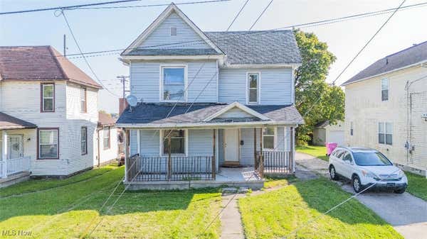 652 BOWMAN ST, MANSFIELD, OH 44903 - Image 1