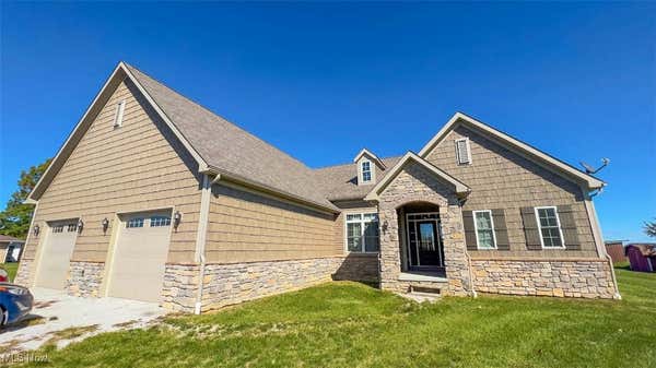 4566 COUNTY ROAD 15, RAYLAND, OH 43943 - Image 1