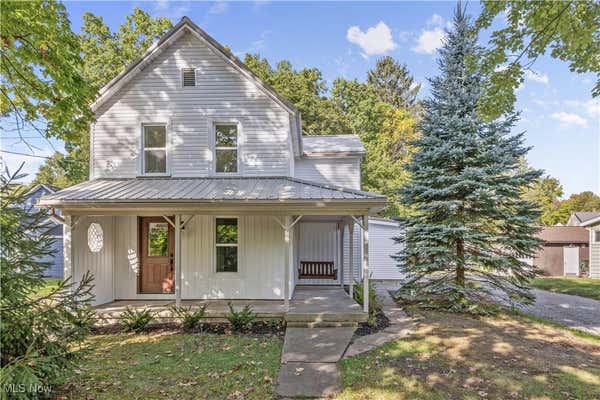 476 WOODLAND AVE, WOOSTER, OH 44691 - Image 1