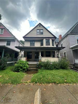 4211 WHITMAN AVE, CLEVELAND, OH 44113 - Image 1