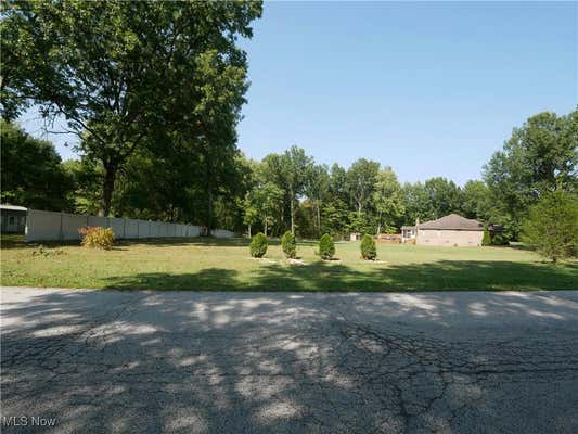 PLEASANT VALLEY DRIVE, WARREN, OH 44481 - Image 1