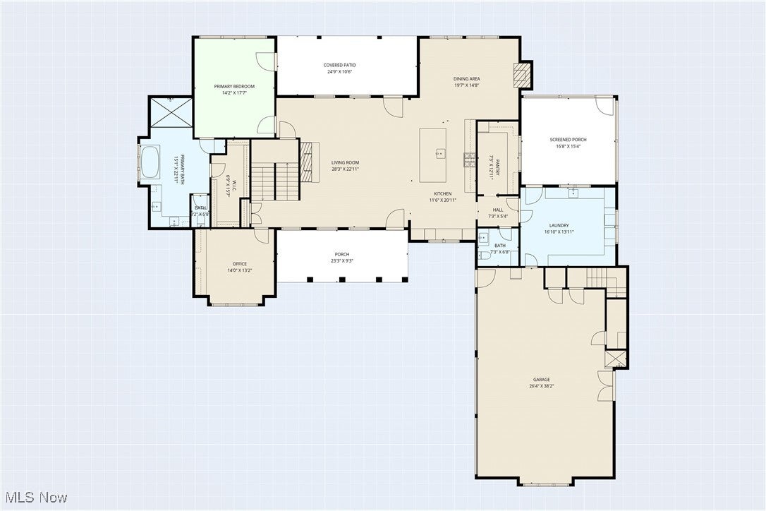 New Franklin, Ohio, 44216, United States, 6 Bedrooms Bedrooms, ,6 BathroomsBathrooms,Residential,Active,1989782