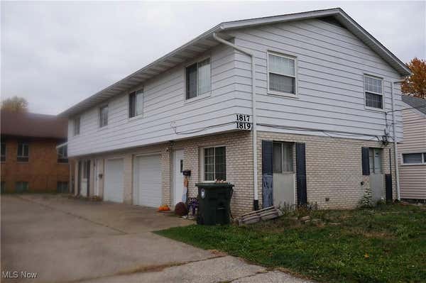 1817 41ST ST NW, CANTON, OH 44709 - Image 1