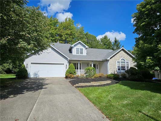 4636 KIMROSE LN, NORTH ROYALTON, OH 44133 - Image 1