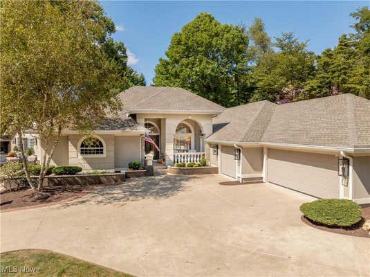 5107 ASHFORD GLEN CIR NW, CANTON, OH 44718 - Image 1