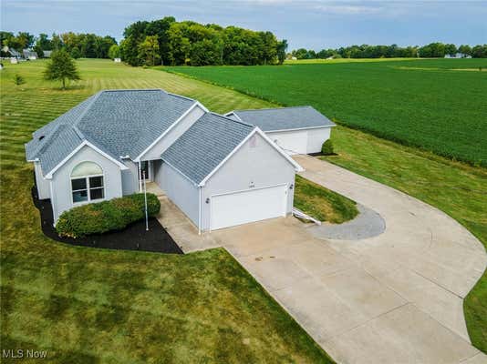 11400 LISBON RD, SALEM, OH 44460 - Image 1