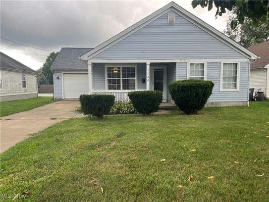 1722 LANSDOWNE BLVD, YOUNGSTOWN, OH 44505 - Image 1