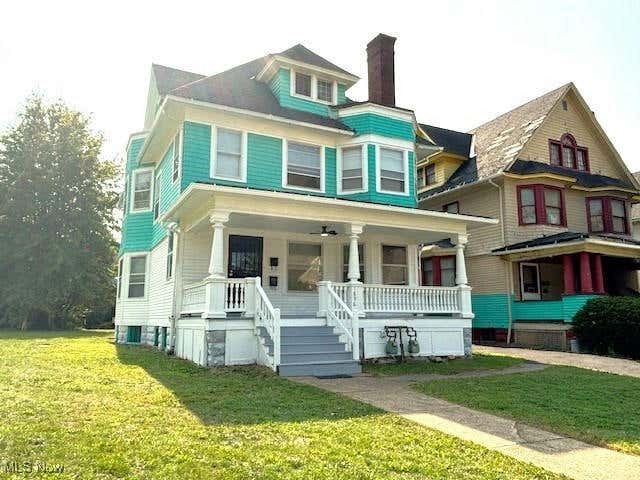 1896 IDLEWOOD AVE, CLEVELAND, OH 44112, photo 1 of 50