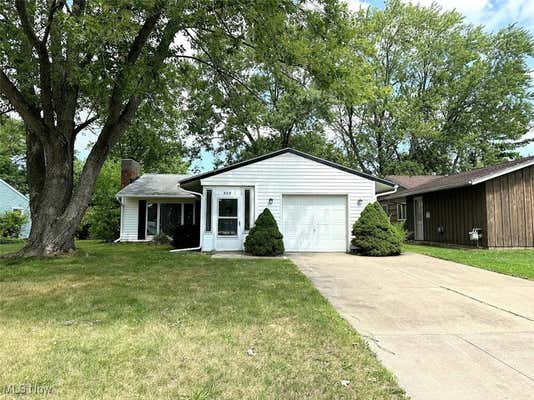 456 NOBOTTOM RD, BEREA, OH 44017 - Image 1