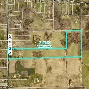 1802 STATE ROUTE 43, MOGADORE, OH 44260 - Image 1