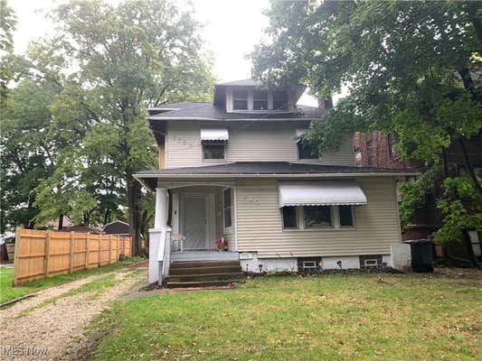 775 N HOWARD ST, AKRON, OH 44310 - Image 1