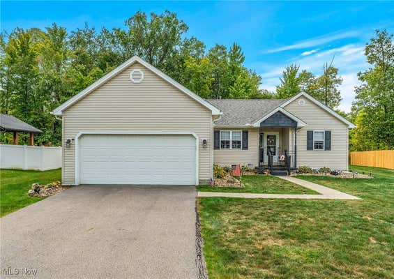 1343 CROSS CV, AUSTINTOWN, OH 44515 - Image 1