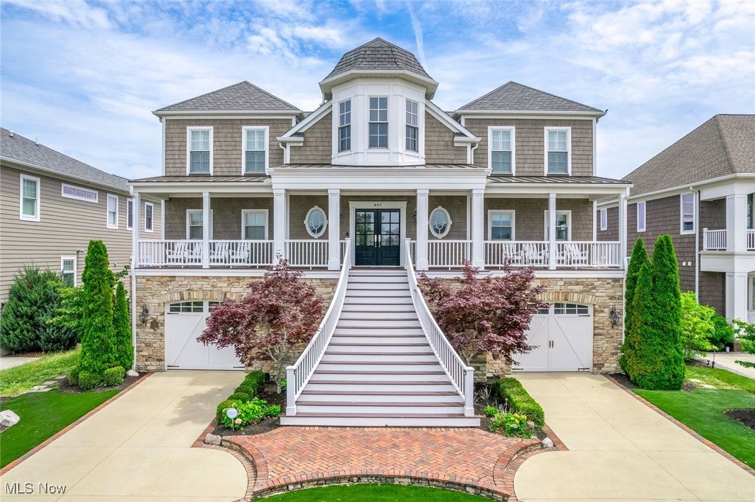 Marblehead, Ohio, 43440, United States, 6 Bedrooms Bedrooms, ,7 BathroomsBathrooms,Residential,Active,1756928