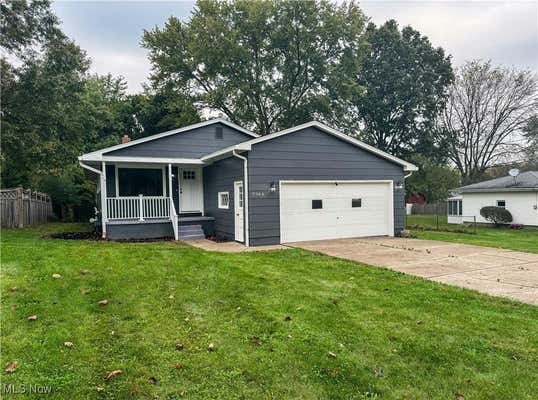 7964 SIGLE LN, POLAND, OH 44514 - Image 1