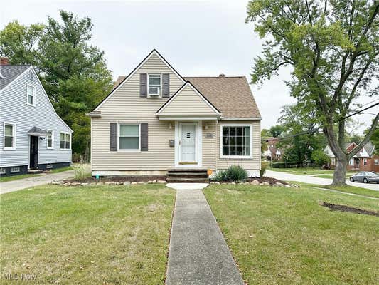 17615 MAPLE HEIGHTS BLVD, MAPLE HEIGHTS, OH 44137 - Image 1