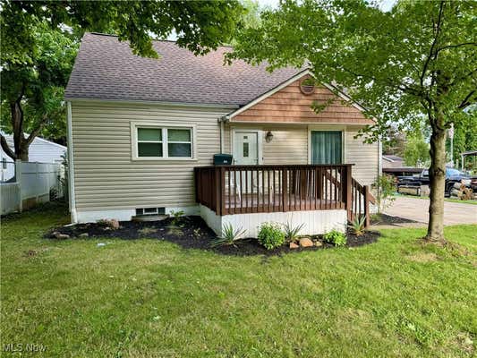 593 ALAHO ST, AKRON, OH 44305 - Image 1