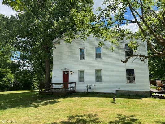 16177 CENTER ST, MIDDLEFIELD, OH 44062 - Image 1