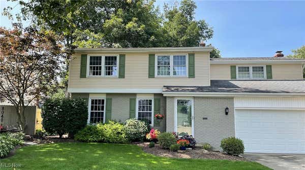 8040 AQUADALE DR, BOARDMAN, OH 44512 - Image 1