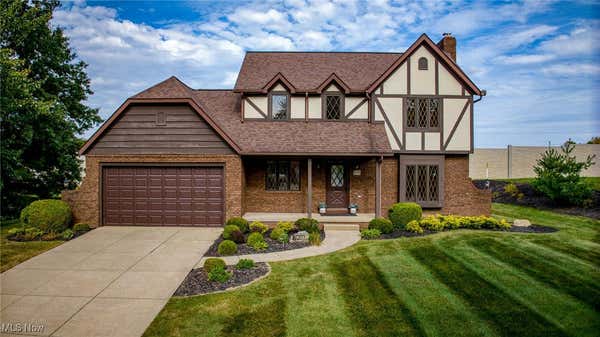 675 TREESIDE DR, STOW, OH 44224 - Image 1