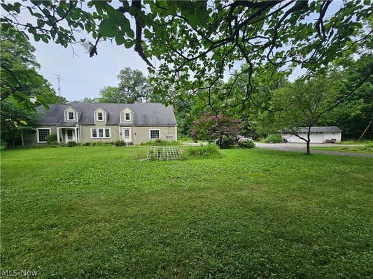 3053 NILES CORTLAND RD NE, CORTLAND, OH 44410 - Image 1