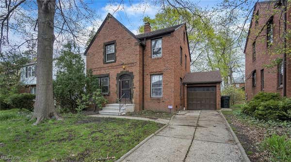 3559 BERKELEY RD, CLEVELAND, OH 44118 - Image 1