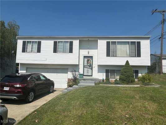 25849 BUCKTHORN RD, BEDFORD, OH 44146 - Image 1