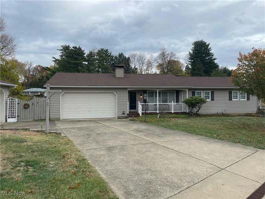 3270 CIRCLE CT, ZANESVILLE, OH 43701 - Image 1