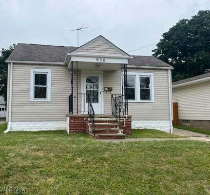 930 SAXON AVE, AKRON, OH 44314 - Image 1